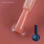 Touch Cover Топ #20, 13 мл