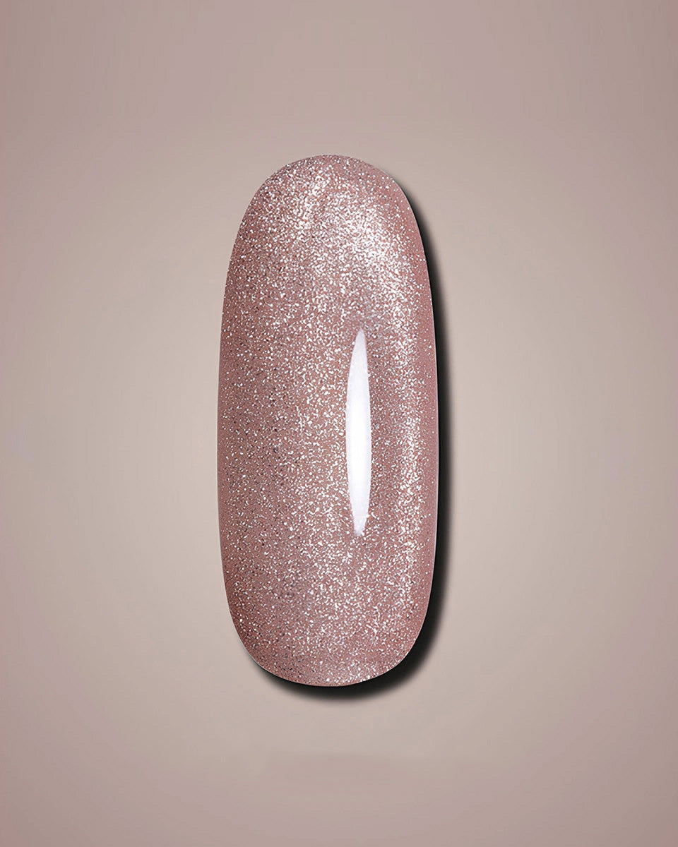 DARK Gel Polish Cat Eye 08, 10 мл