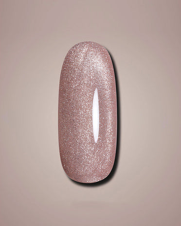 DARK Gel Polish Cat Eye 08, 10 мл