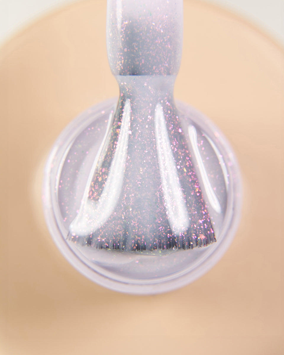 DARK Pro Base Shine 10, 15 мл