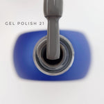 Touch Gel Polish 21, 9 ml