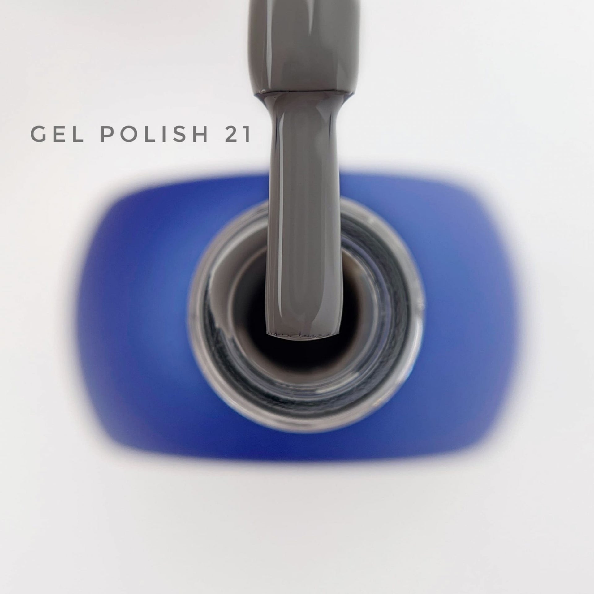 Touch Gel Polish 21, 9 ml