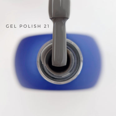 Touch Gel Polish 21, 9 ml