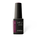Kinetics Gel Polish #210 MULBERRY, 15 ml
