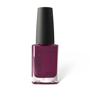 Kinetics SolarGel Nail Mulberry #210, 15ml