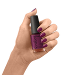 Kinetics SolarGel Nail Mulberry #210, 15ml