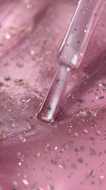 Biblioteka Gel Polish Cat Eye #21 BERRY, 10 ml