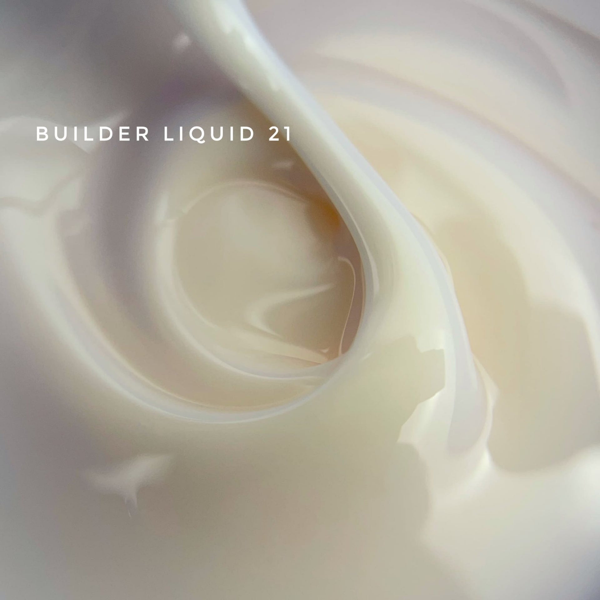 Touch Builder Liquid 21, 15 ml