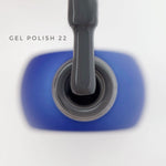 Touch Gel Polish 22, 9 ml