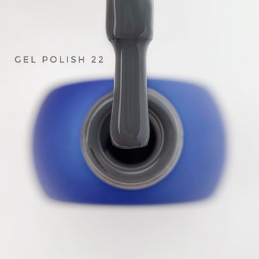 Touch Gel Polish 22, 9 ml