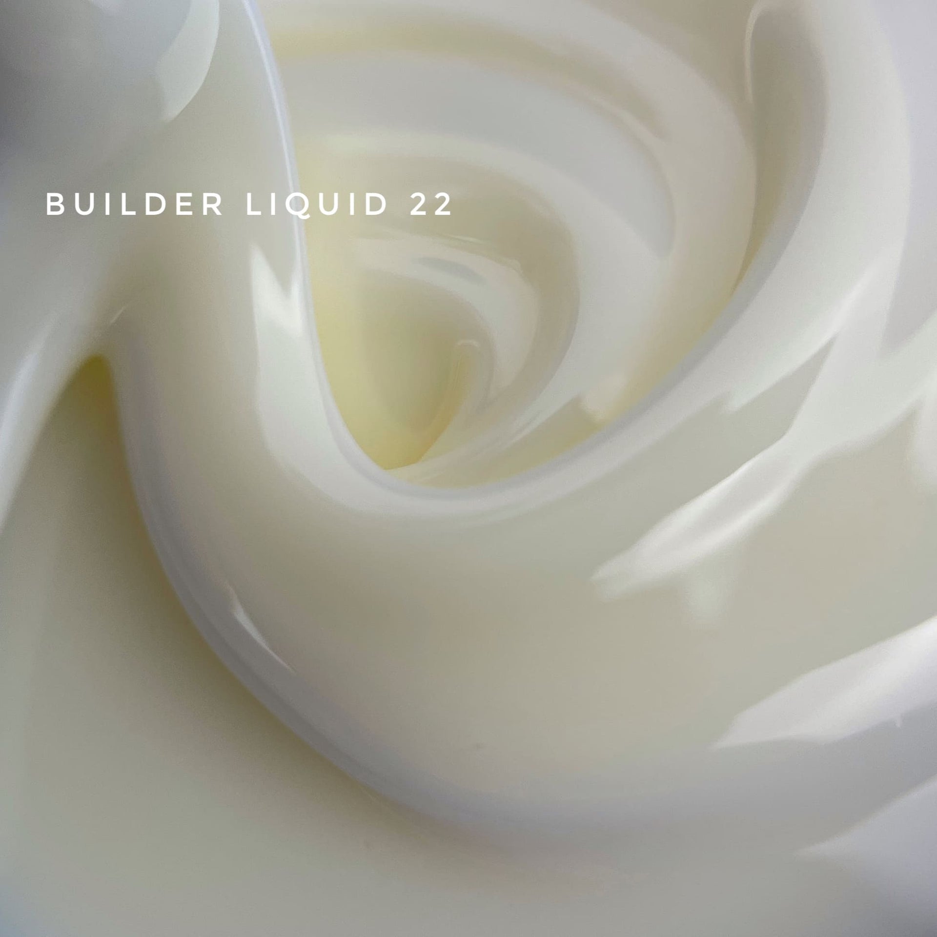 Touch Builder Liquid 22, 15 ml