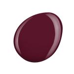 Kinetics SolarGel Nail Signature Wine #224, 15ml