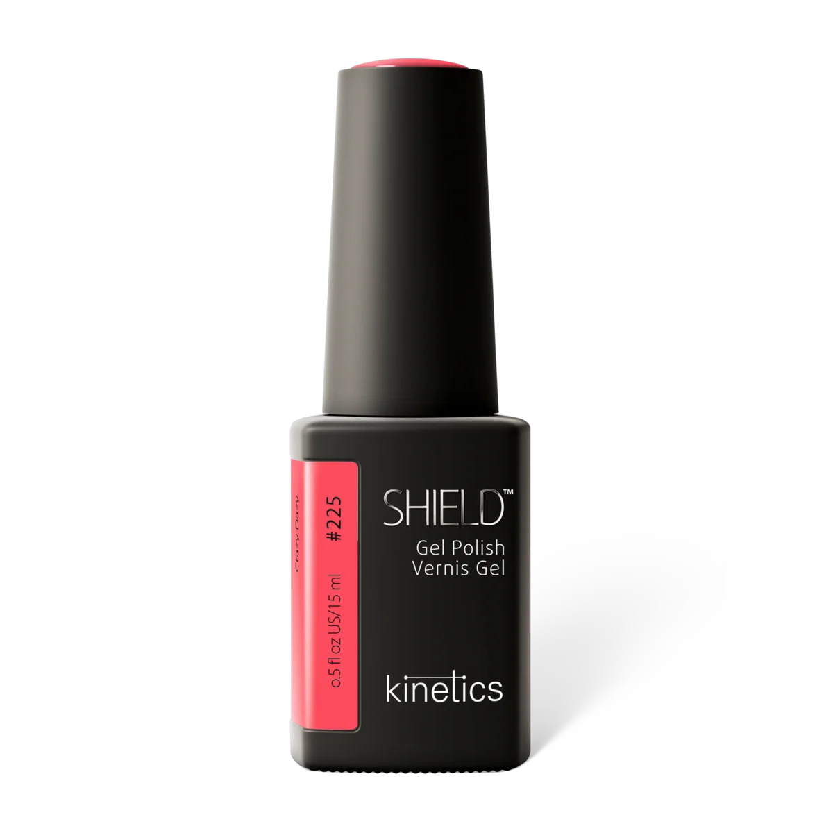 Kinetics Gel Polish Crazy Daizy #225, 15 ml