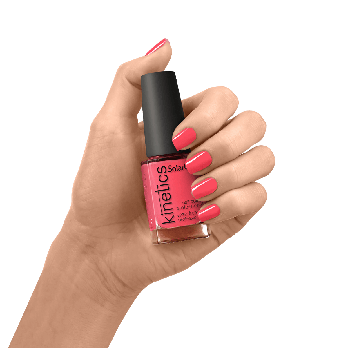 Kinetics SolarGel Nail Crazy Daizy #225, 15ml
