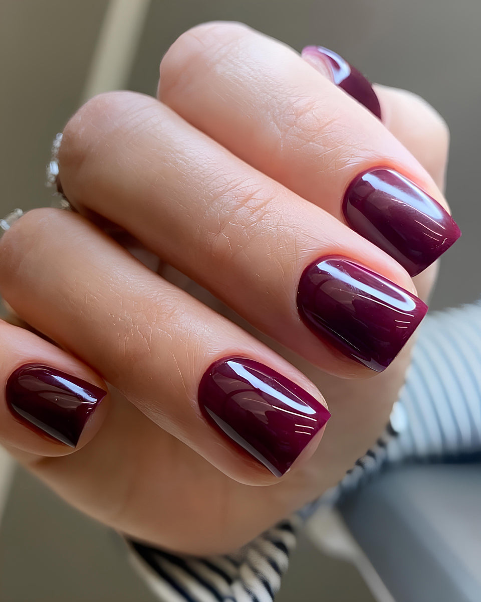 DARK Gel Polish 080, 10 ml