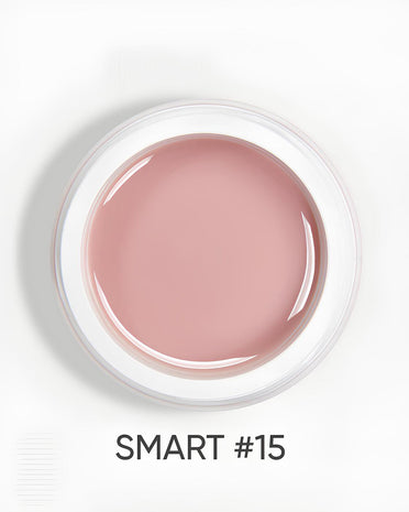 Dark Smart Builder Gel 15