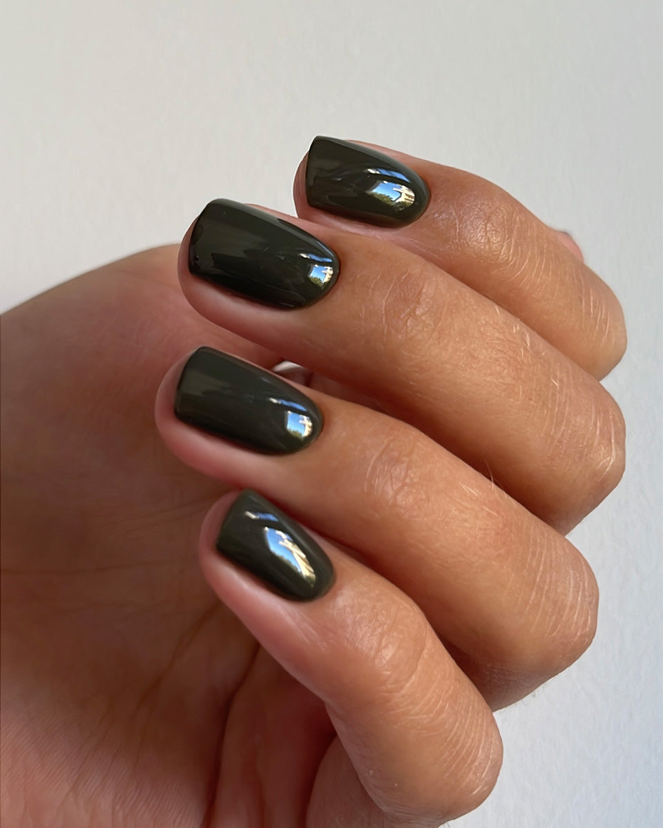 DARK Gel Polish 187, 10 ml