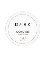 DARK Iconic Gel 9