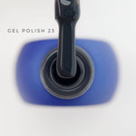 Touch Gel Polish 23, 9 ml