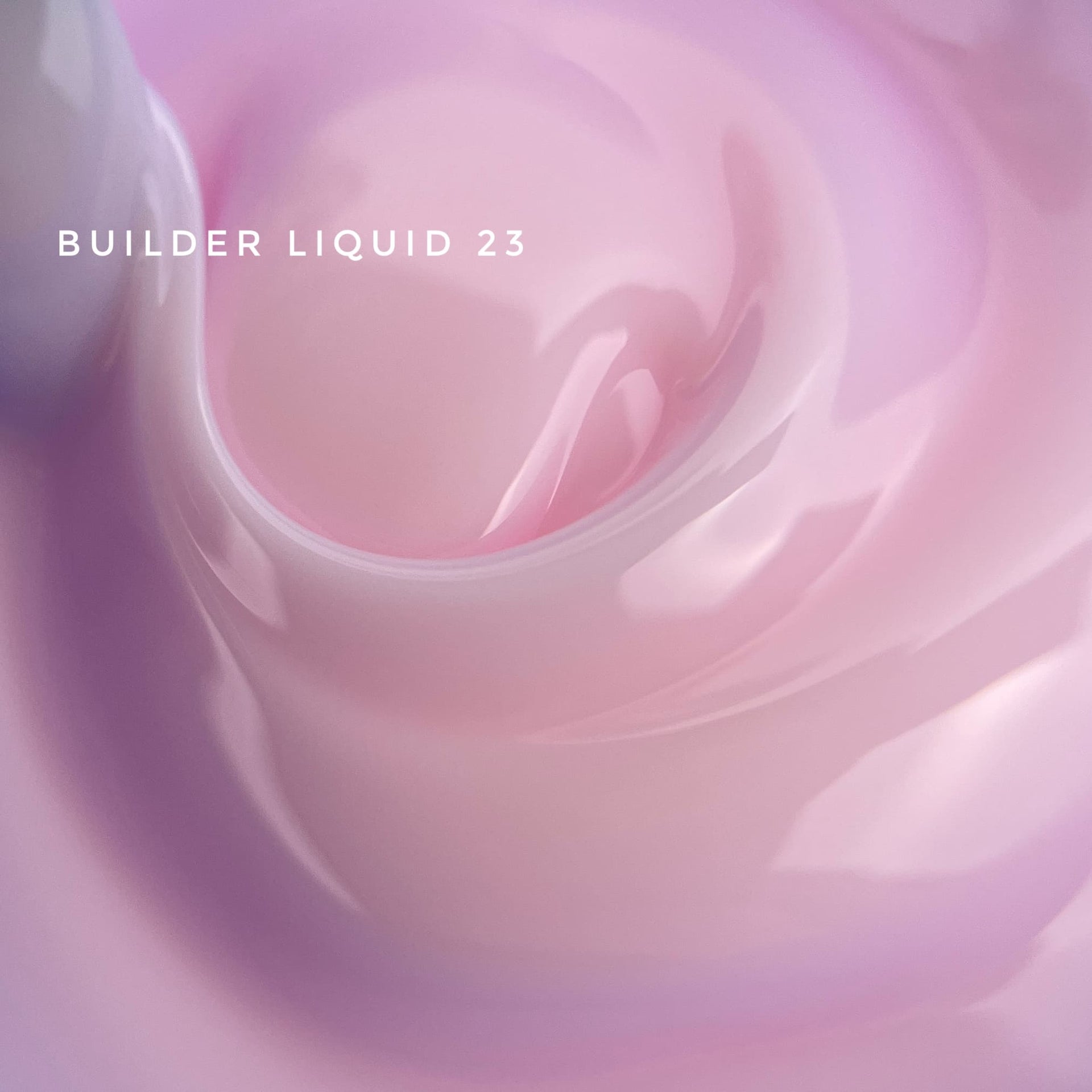 Touch Builder Liquid 23, 15 ml