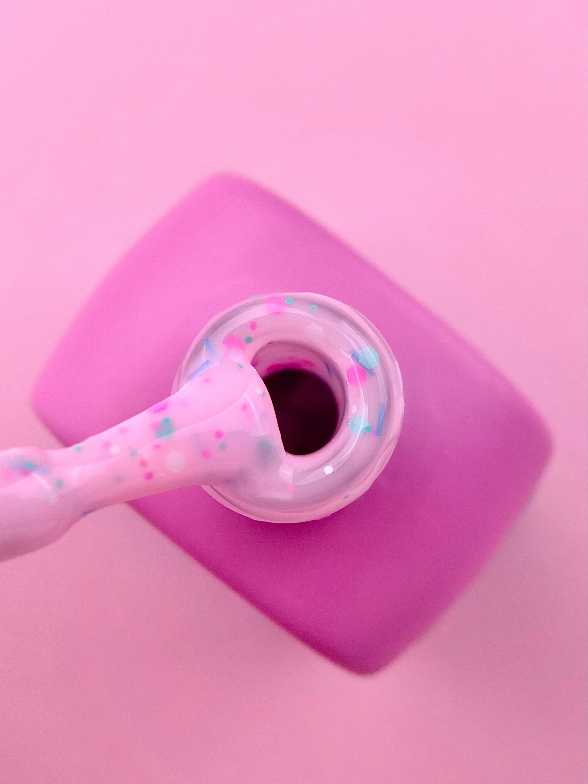 Lunamoon Tutti Frutti Base #23, 13 ml