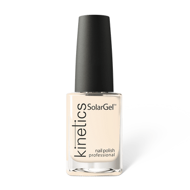 Kinetics SolarGel Nail Ever Cream #230, 15ml