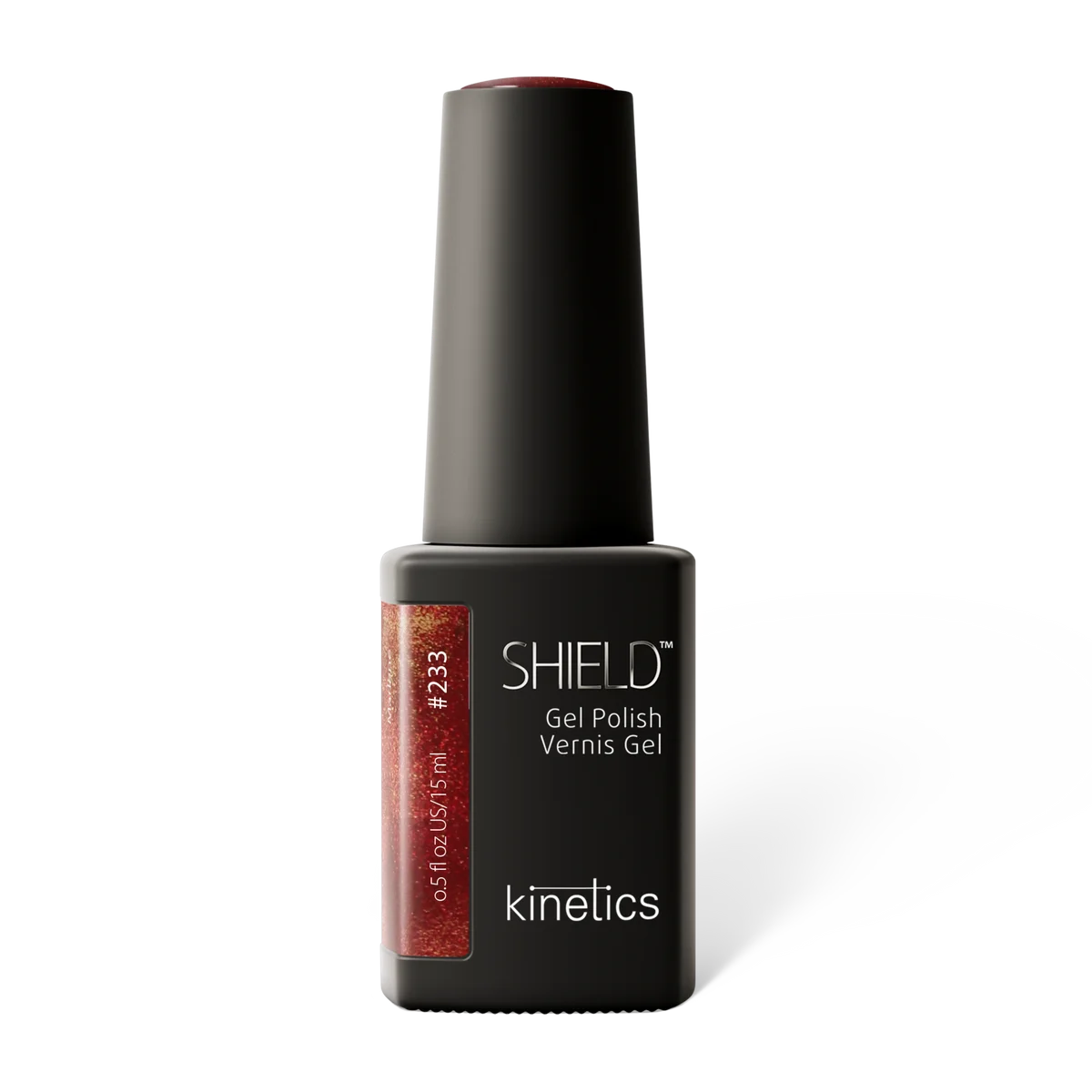 Kinetics Gel Polish Marlene #233, 15 ml