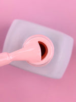 Lunamoon Gel Polish Color #233, 8 ml
