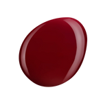 Kinetics Gel Polish Red Gown #234, 15 ml