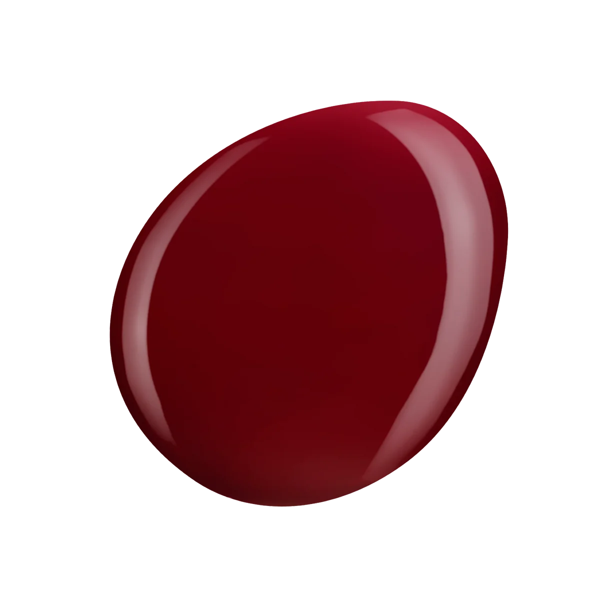 Kinetics Solargel Red Gown #234, 15 ml