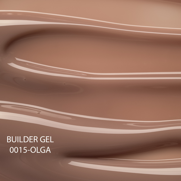 DNKa' Builder Gel #0015 Olga 30 ml