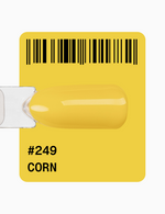Adore Gel Polish corn #249, 12 ml