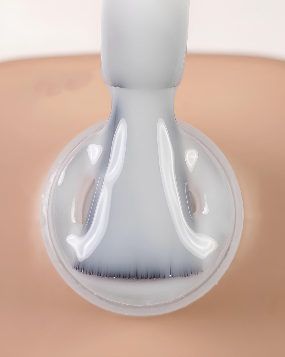 DARK Milky White Top, 10 ml