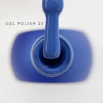 Touch Gel Polish 25, 9 ml
