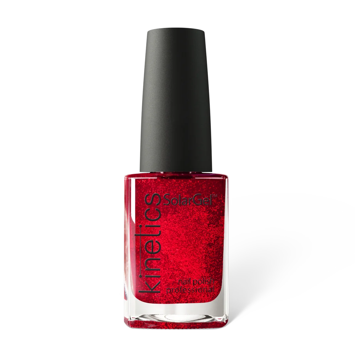 Kinetics Solargel Raspberry Beret #025, 15 мл