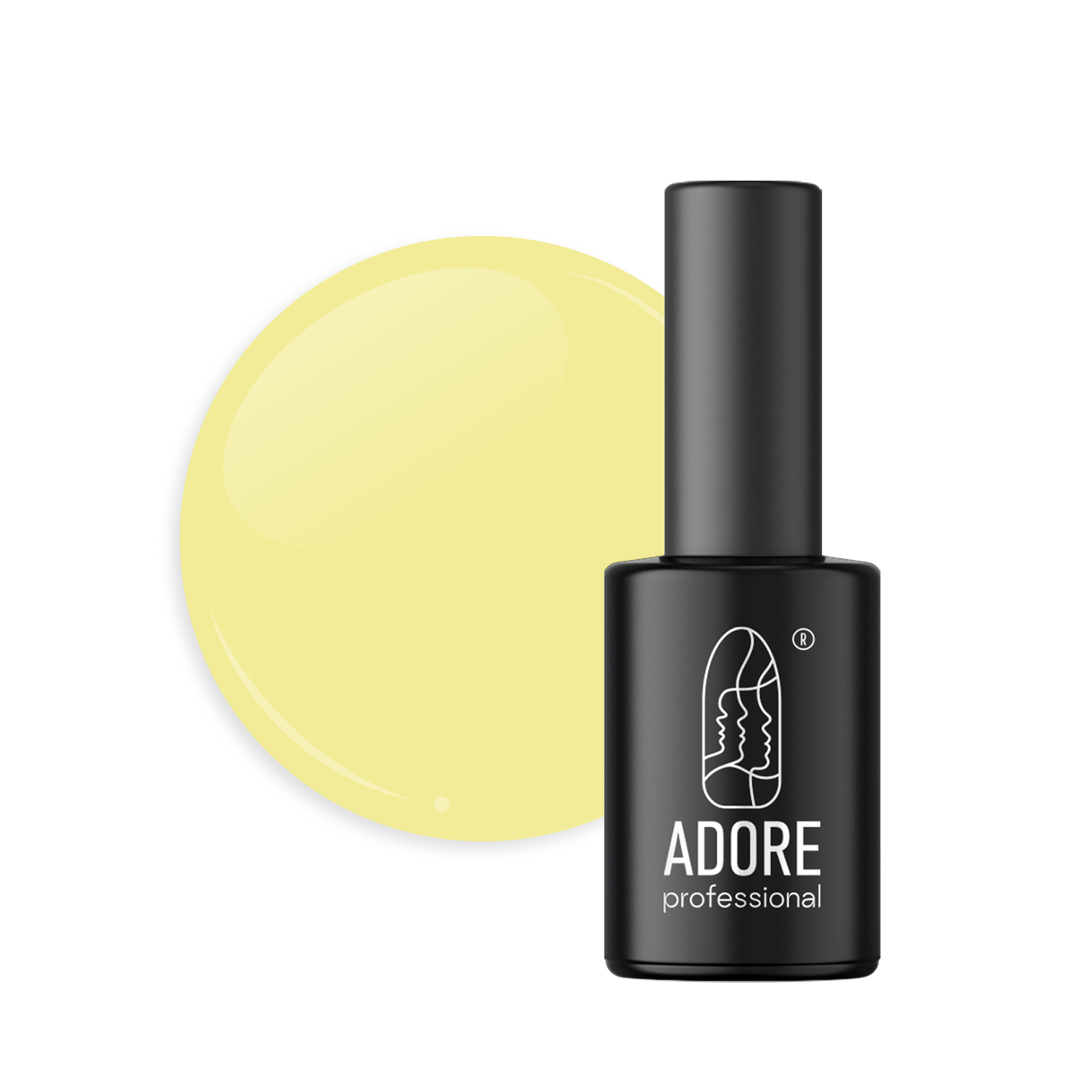 Adore Gel Polish guava #251, 8 ml