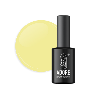 Adore Гель-лак - guava #251, 8 мл 