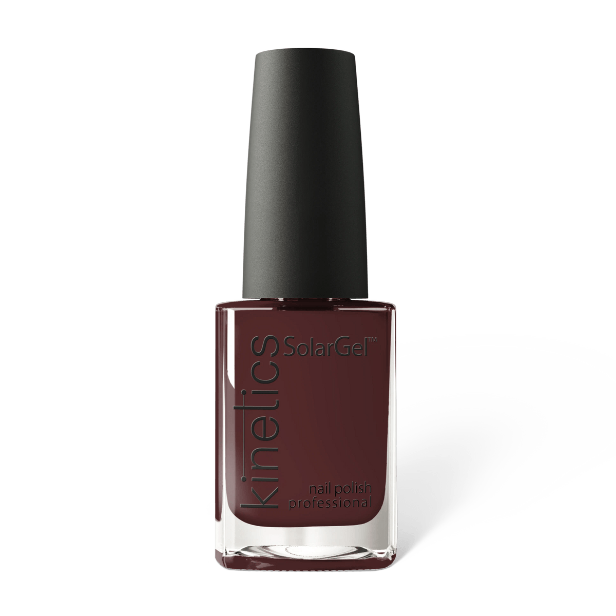 Kinetics SolarGel Nail Gangsterina #256, 15ml