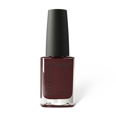 Kinetics SolarGel Nail Gangsterina #256, 15ml