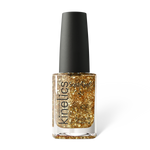 Kinetics SolarGel Nail Goldy #259, 15ml