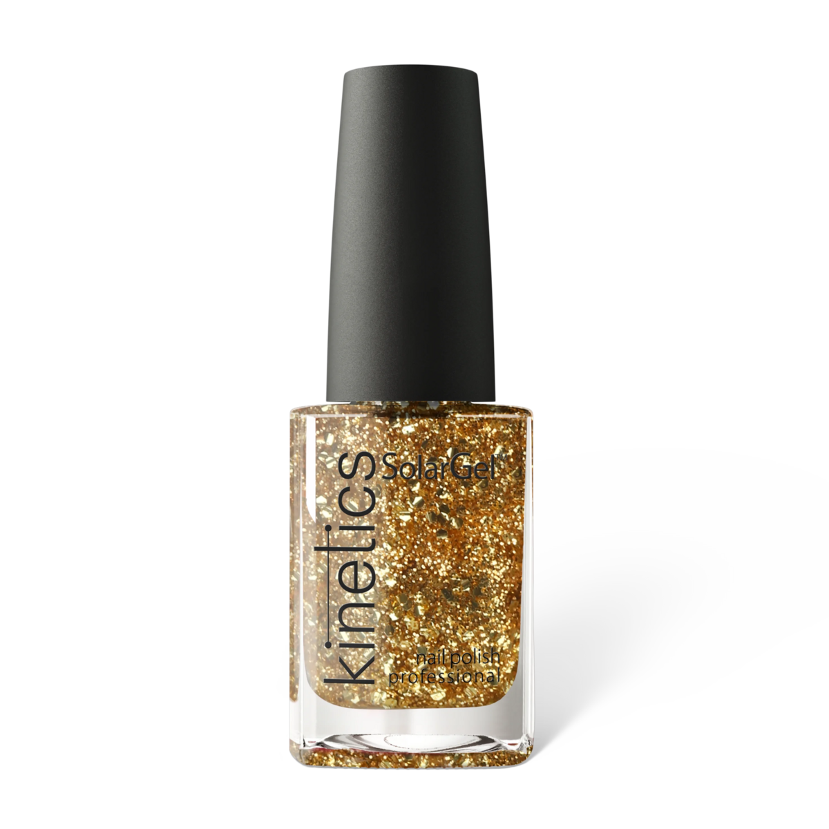 Kinetics SolarGel Nail Goldy #259, 15ml