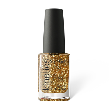 Kinetics SolarGel Nail Goldy #259, 15ml