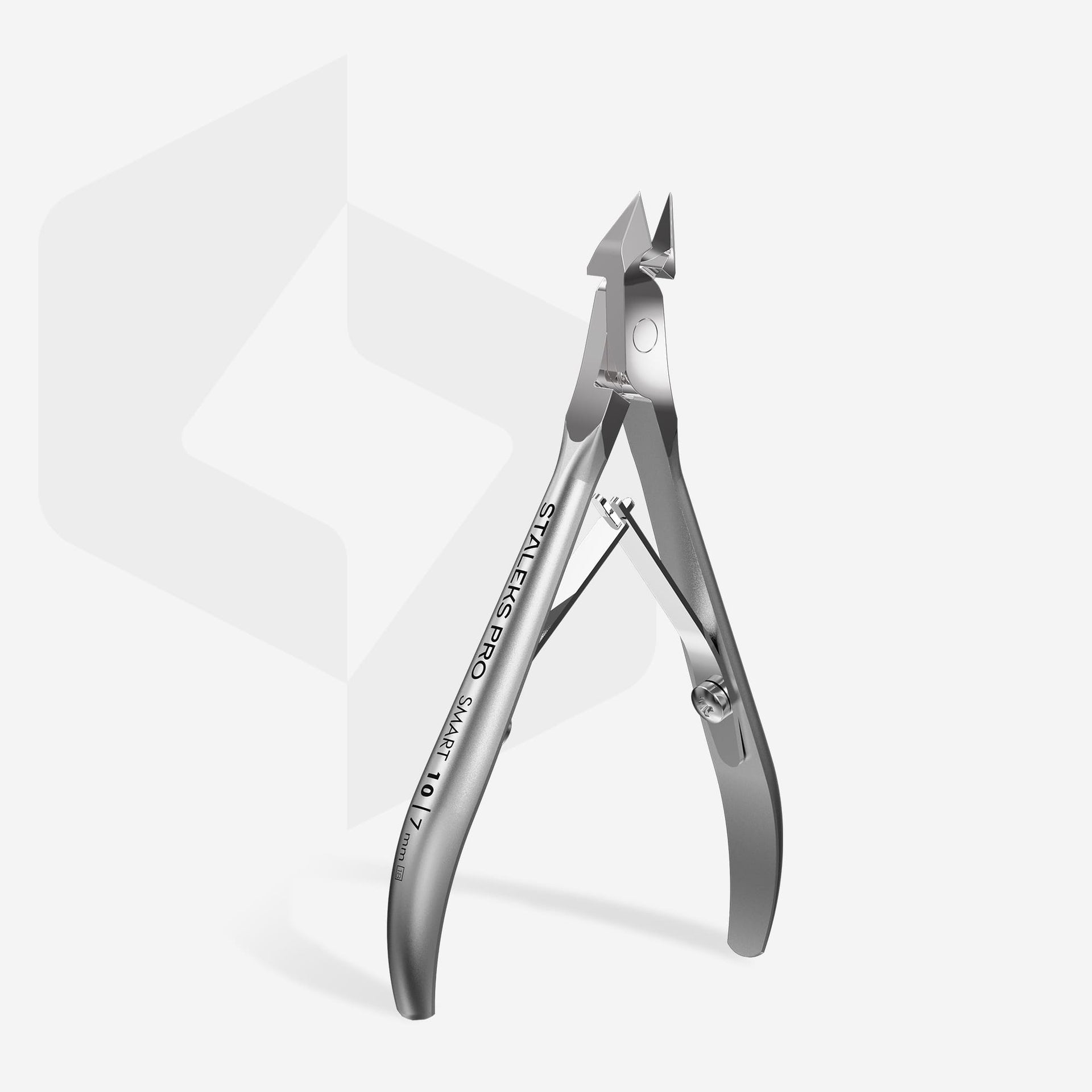Professionelle Nagelhautzange SMART 10-7 Mm