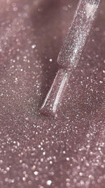 Biblioteka Gel Polish Cat Eye #26 PEARL, 10 ml