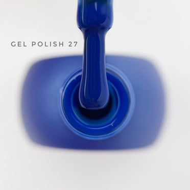 Touch Gel Polish 27, 9 ml