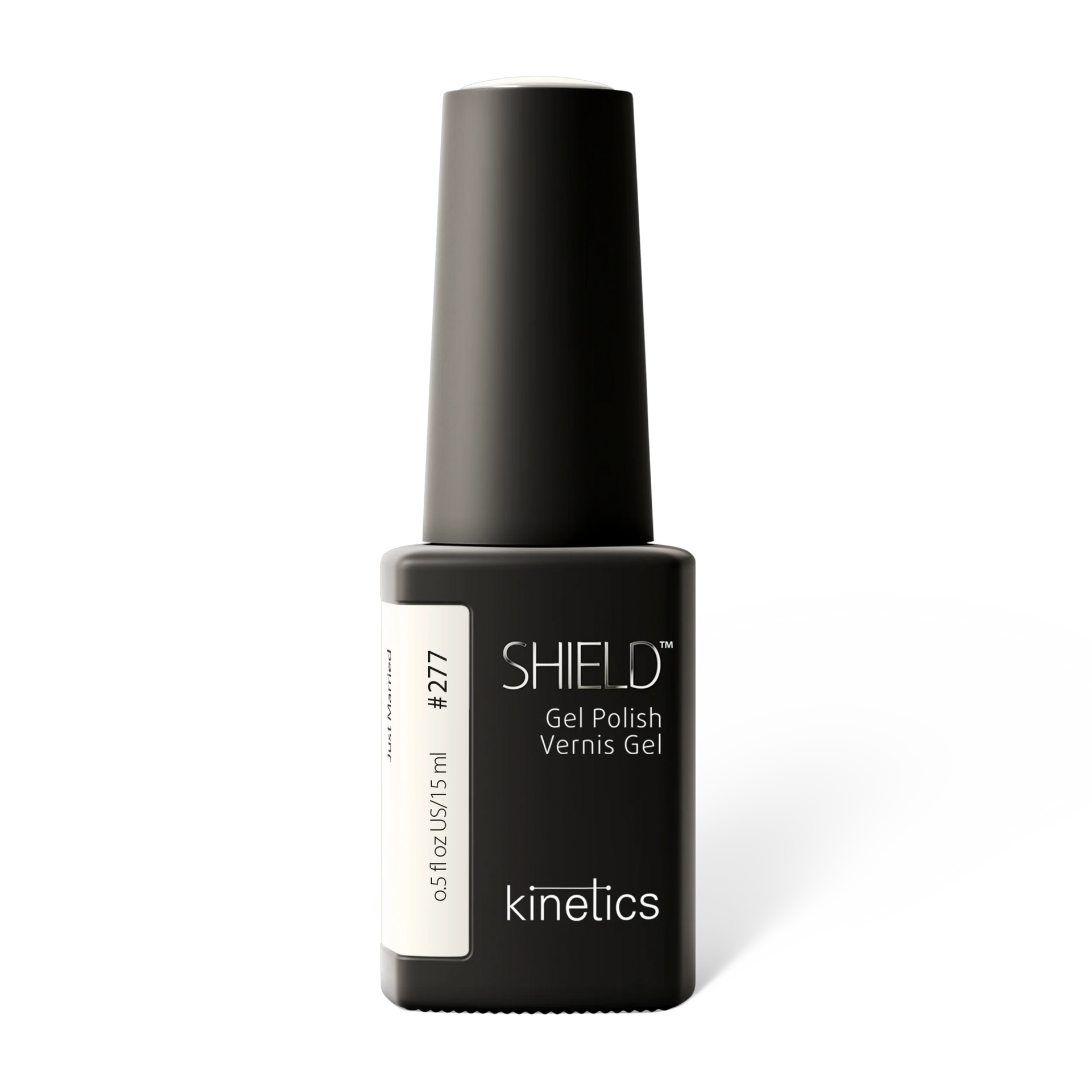 Kinetics Gel Polish Just Married #277, 15 ml