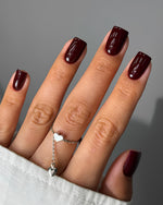 Dark Gel Polish 162, 10 мл