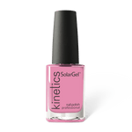 Kinetics SolarGel Nail French Lilac #280, 15ml