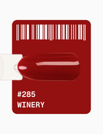 Adore Gel Polish winery #285, 12 ml