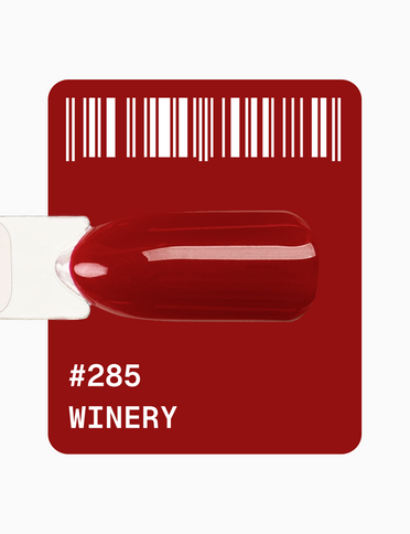 Adore Gel Polish winery #285, 12 ml
